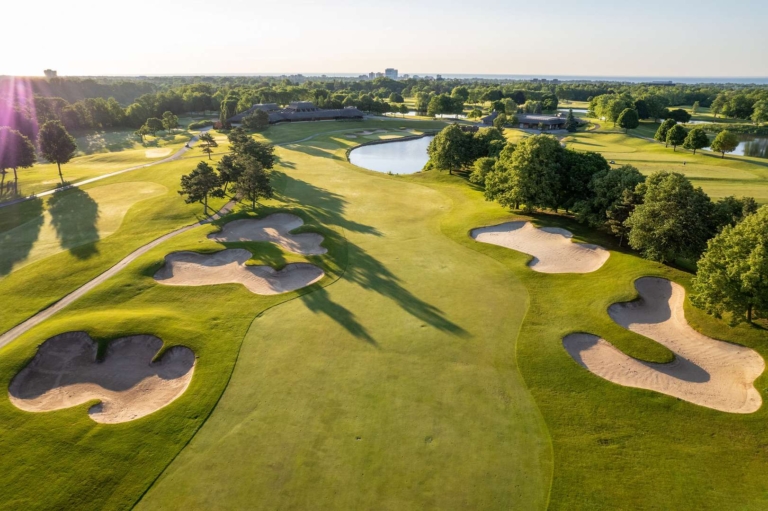 Glen Abbey
